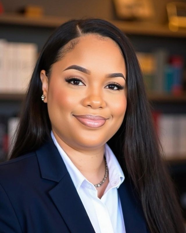 Paulette Burrows, Esq.